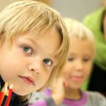 Atelier de Filosofie pentru copii - Evaluarea psihosomatică