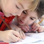 Școala după școală - înscrierea în clasa pregătitoare a copiilor care fac 6 ani