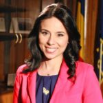 Alexandra Bogdan / Foto: Arhivă personală