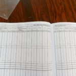Catalog școlar fără disciplina Sport