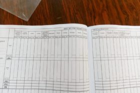 Catalog școlar fără disciplina Sport