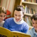 Luna Literaturii Europene