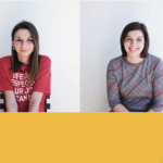 Dana, Alma, Iulia, Adelina