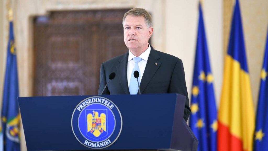 Iohannis
