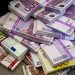 Banii trimişi de românii din străinătate