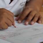 Copii care nu pot pricepe matematica