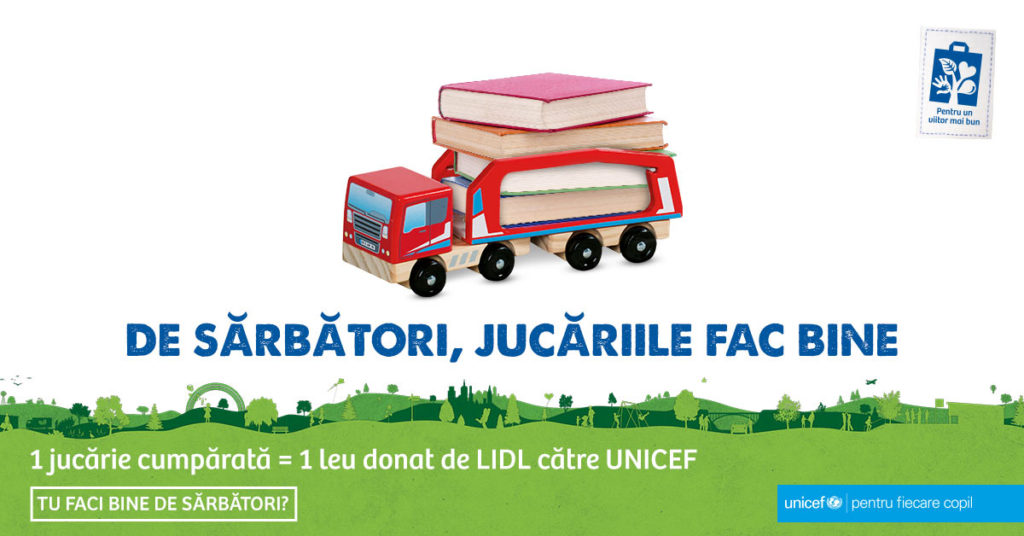 jucariile fac bine