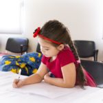 Înscrierea în clasa pregătitoare 2020