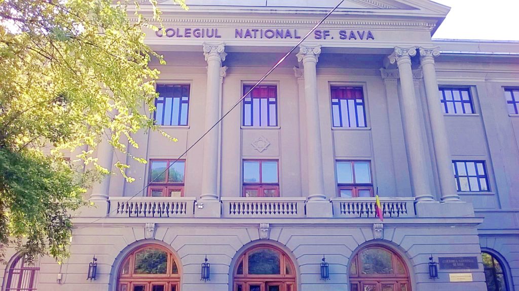 Topul liceelor din București