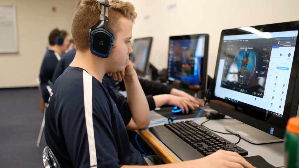 Proba de competențe digitale la Bacalaureat