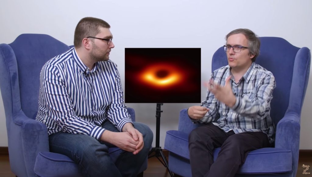 Ce este o gaură neagră