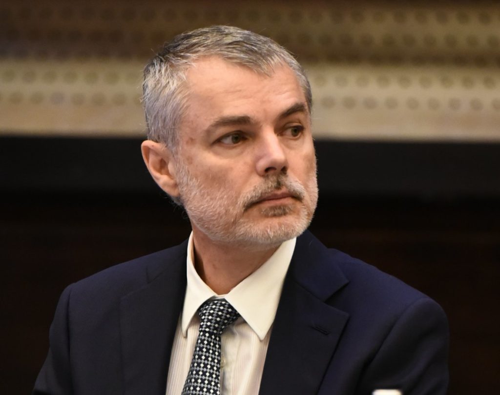 Mihai Craiu