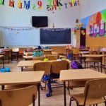 Scădere dramatică a numărului copiilor de grădiniță