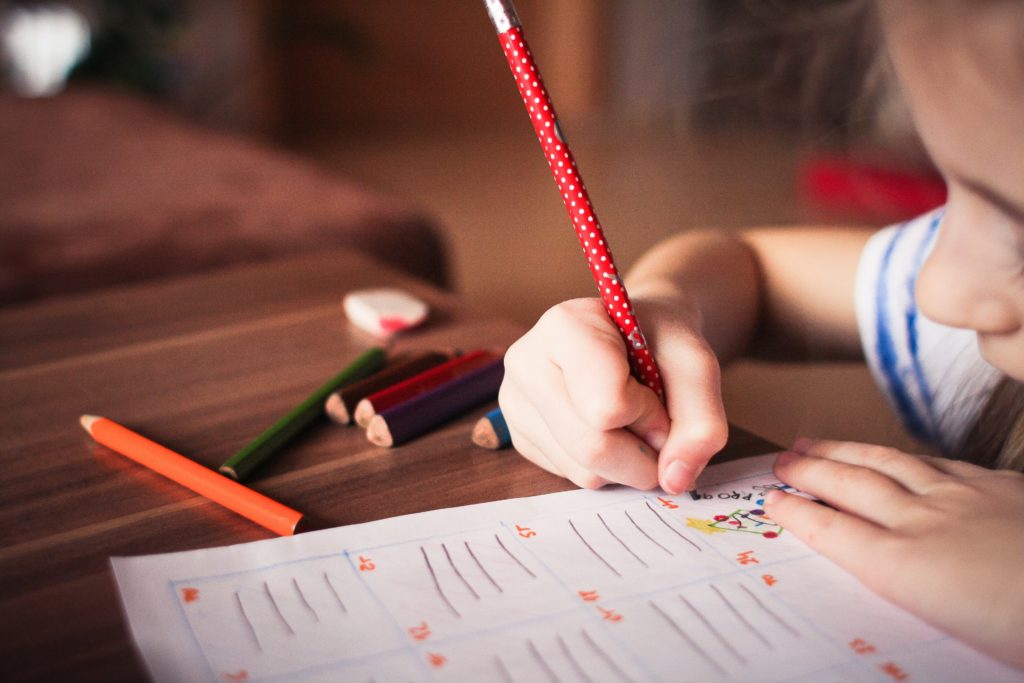 Evaluare clasa a IV-a 2019