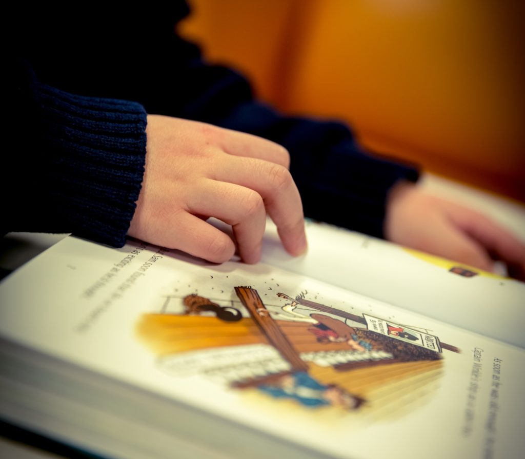Evaluare clasa a IV-a