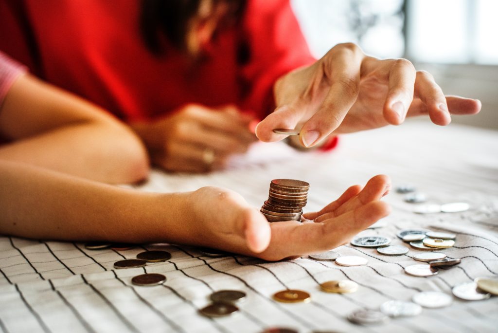 Creștere organică a finanțării educației