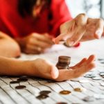 Creștere organică a finanțării educației