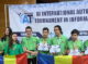 Olimpicii români la informatică au obținut 6 medalii la Turneul Internațional de Informatică Shumen 2019