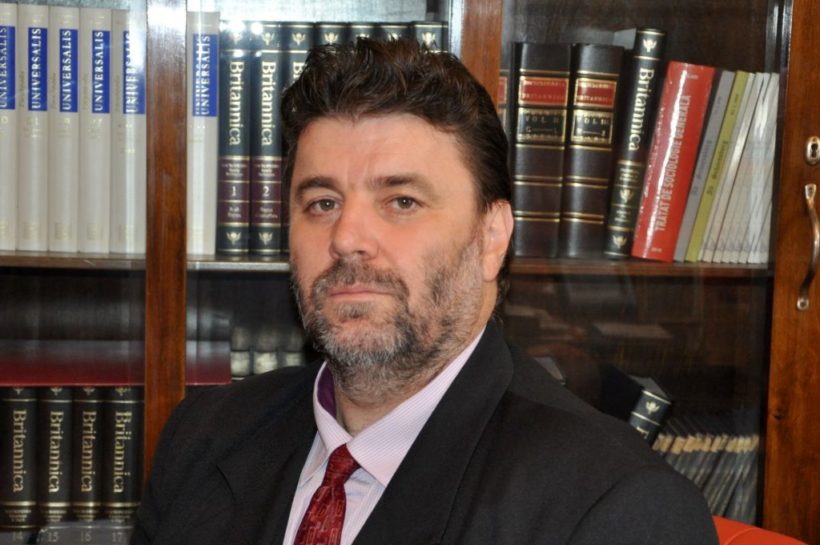 Laurențiu Vlad