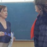 Violențe asupra profesorilor