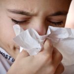 Vaccinare antigripală gratuită, elevi stau acasa