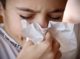 Vaccinare antigripală gratuită, elevi stau acasa