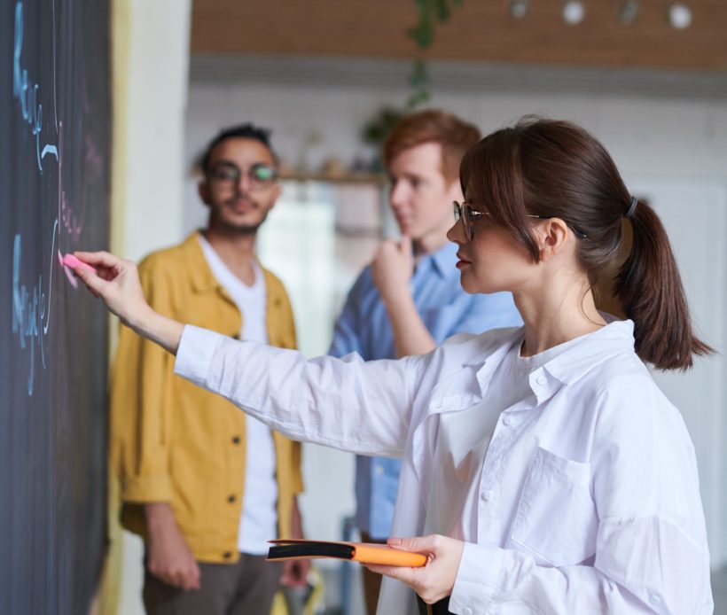 educația ecologică