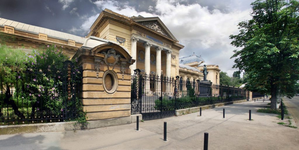 Examenele pentru admiterea la Medicină Carol Davila