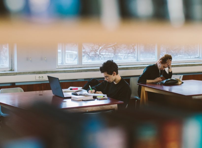 Modelul chinez de educație
