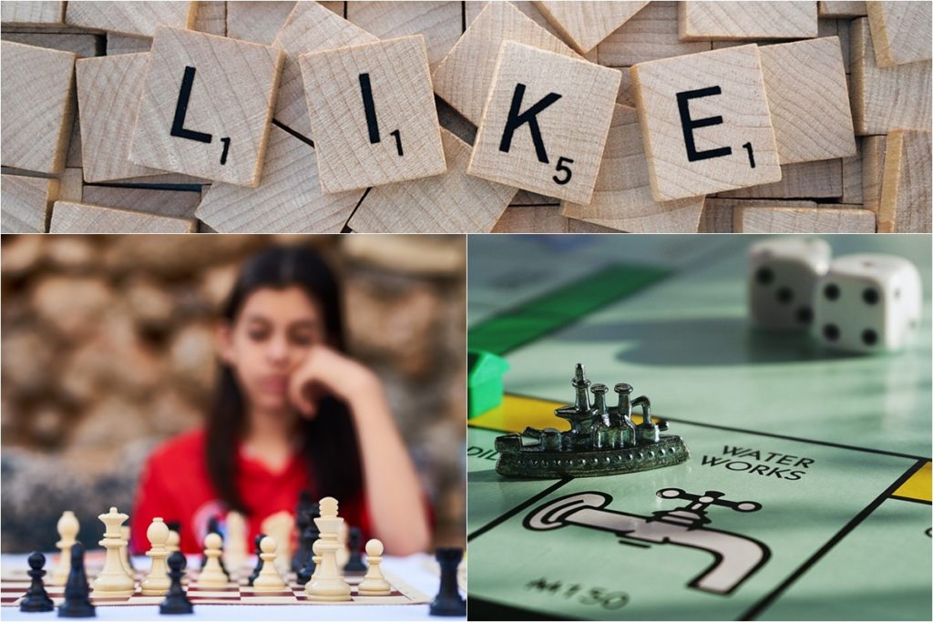 Cum să-i învăţaţi pe copii să joace şah