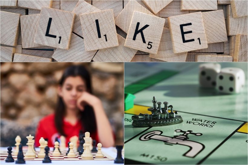 Cum să-i învăţaţi pe copii să joace şah