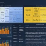 Impactul pandemiei asupra economiei românești