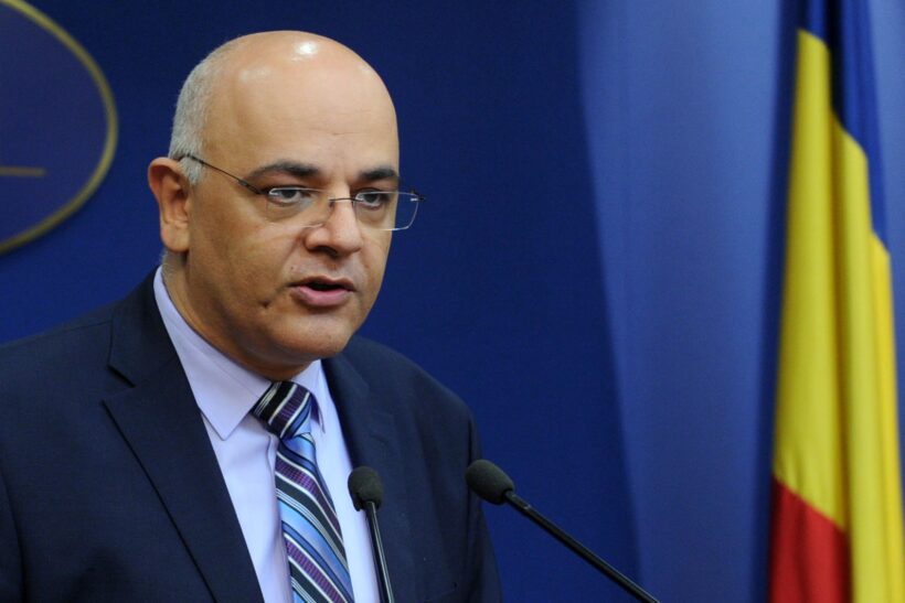 Raed Arafat / Foto: gov.ro
