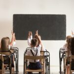 Numărul școlilor din România - Admiterea în clasa a V-a