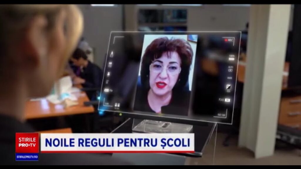 Orele de pregătire