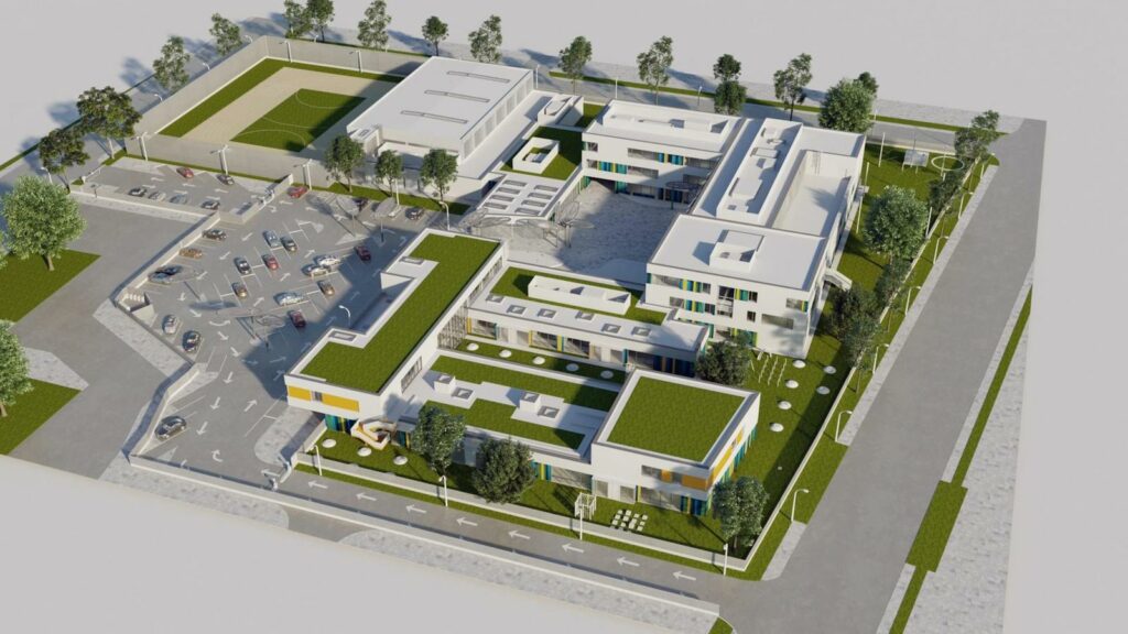 Deutsche Schule Bukarest