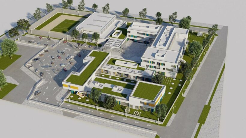 Deutsche Schule Bukarest