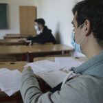Contestații depuse după afișarea rezultatelor la Evaluarea Națională