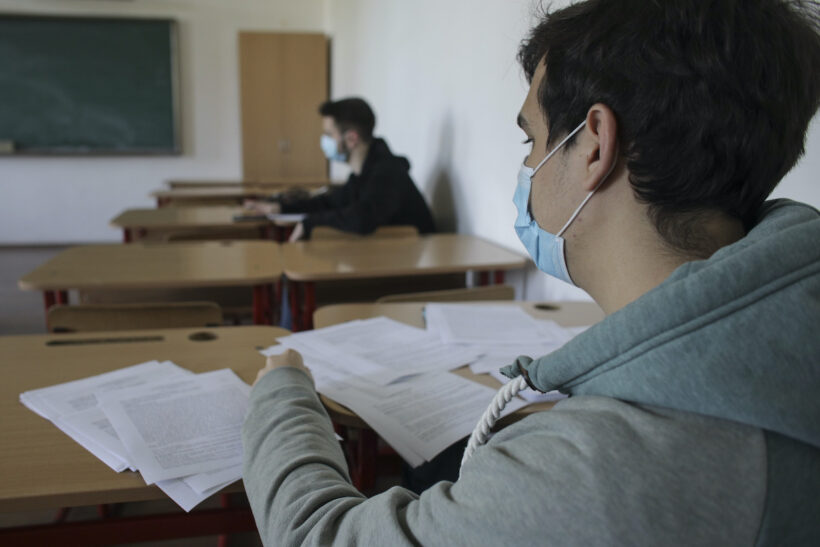 Contestații depuse după afișarea rezultatelor la Evaluarea Națională