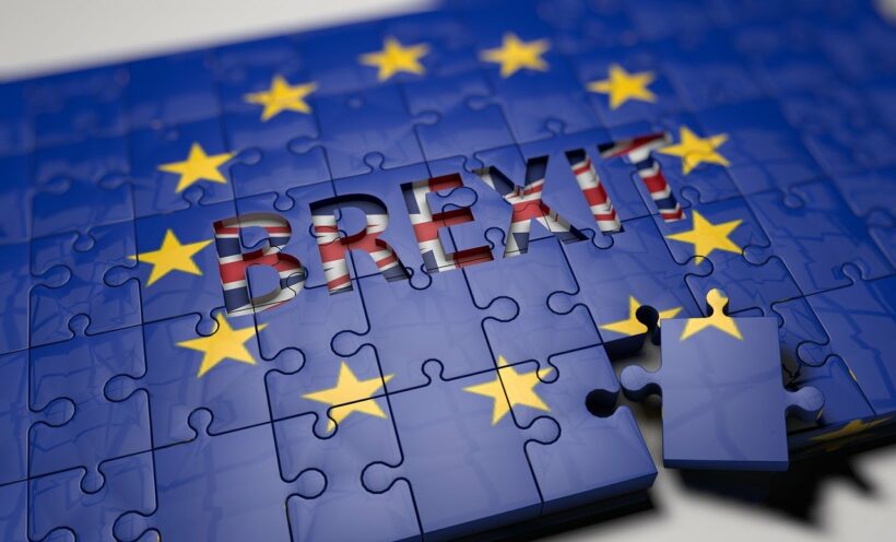 PostBrexit