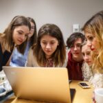 Cea mai bună aplicație europeană - Technovation Girls 2020