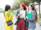 https://www.dreamstime.com/three-students-talking-their-studies-campus-education-concept-friendship-group-people-image147648226