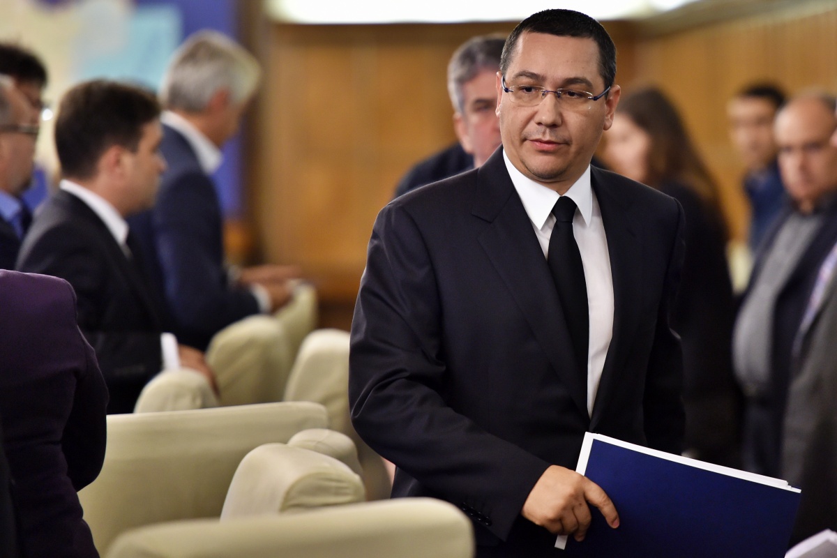 Cronologia celui mai mare caz de furt intelectual din România – plagiatul lui Victor Ponta