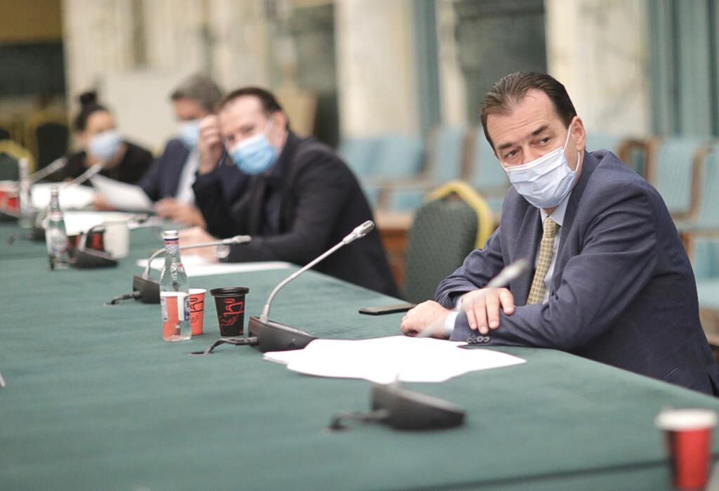 Regulile sanitare pentru școli