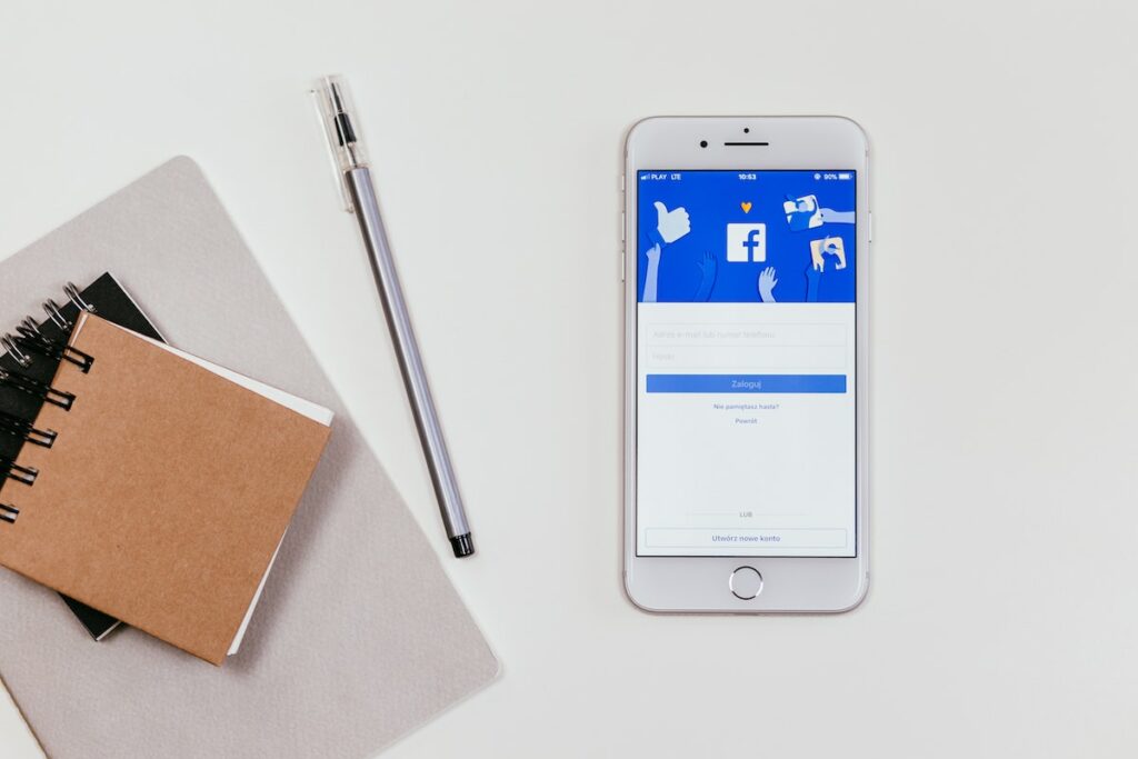 Facebook Campus