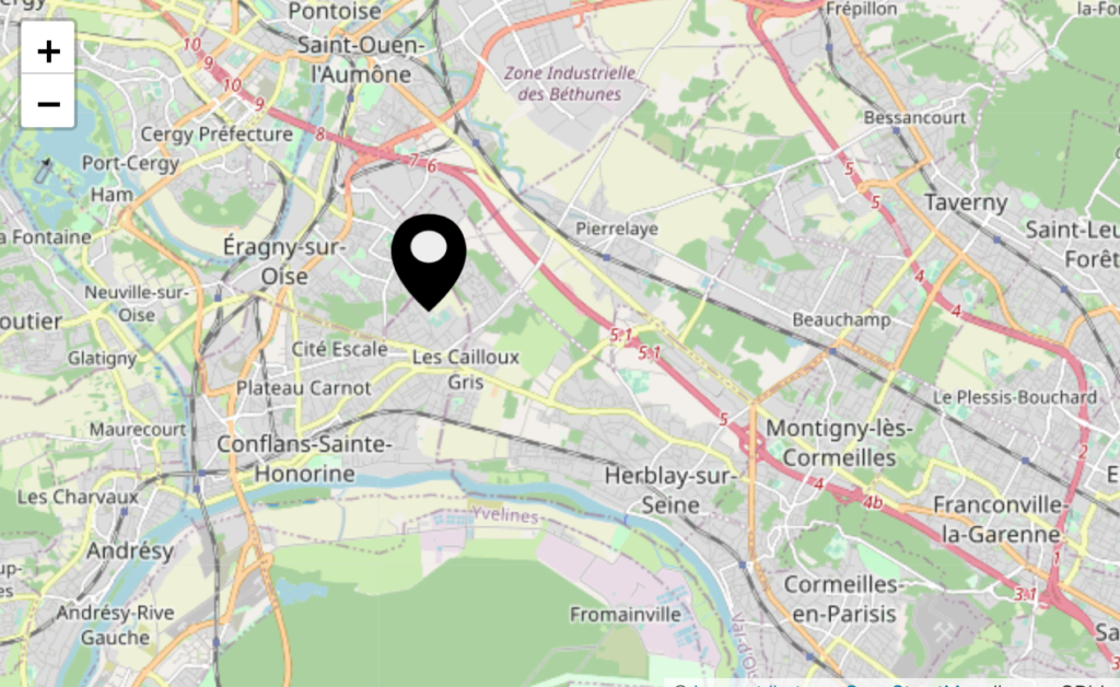 Atentat terorist în fața unei școli din Paris