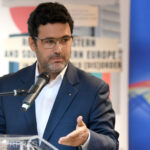 Remus Pricopie / Foto: Agerpres
