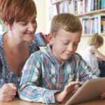 pregătirea pentru online a profesorilor