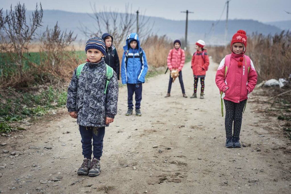Principalii indicatori pentru Educația din România
