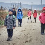 Principalii indicatori pentru Educația din România